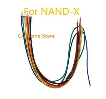 для проводов NAND-X Установочный комплект кабеля nandx nand x для xbox360 OCGAME