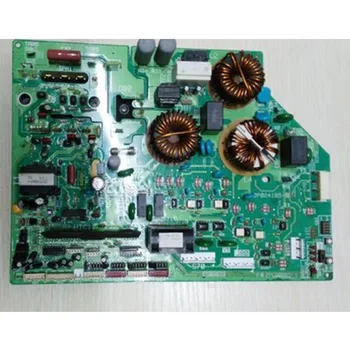 Плата модуля преобразования частоты кондиционера воздуха 2PCB0265-1P Плата 4MX80HVEC 2P024185-3R Multi-On-Line