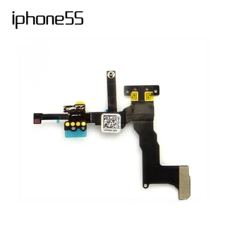 Кабель телефонной трубки для передней камеры в сборе кабель датчика в сборе для iphone и Apple