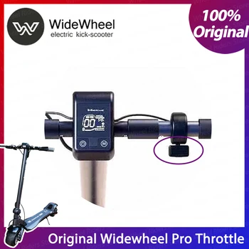 Оригинальные запасные части для скутера Mercane widewheel pro для регулировки скорости