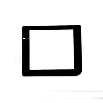 5 шт. НОВЫЙ защитный стеклянный экранный объектив для карманной панели GBP GameBoy