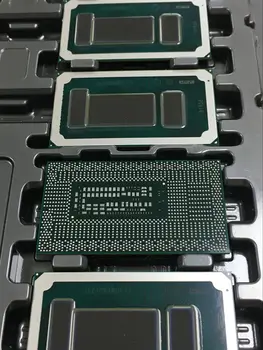100% Новый и оригинальный процессор I5-6360U SR2JM QK33