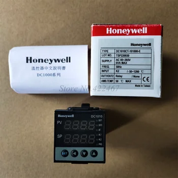 Новый оригинальный регулятор температуры Honeywell DC1010CT-101000-E