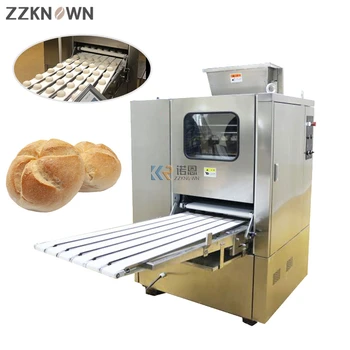 Высококачественная автоматическая тестоделительная машина, машина для округления теста, машина для раскатки хлеба, разделитель теста, Хлебопекарное оборудование