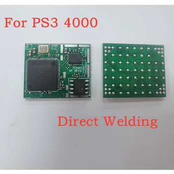 1шт Прямой Припой для PS3 4000 Super Slim Wireless Wifi Bluetooth-совместимый Модуль Приемника Управления Чипом для PS3 3000