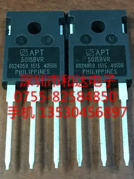APT5015BVR APT TO-247 500V 32A