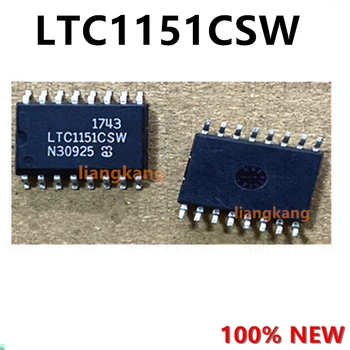 LTC1151CSW Посылка SOP-16 операционный усилитель