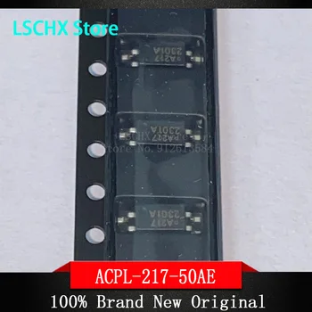 5-10 шт. Новые и оригинальные AT350 ACPL-T350 SOP8 ACPL-217-50AE SOP4 ACPL-217