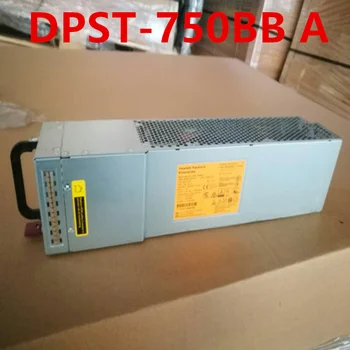 Почти Новый Оригинальный Блок питания Для HP 750W Power Supply DPST-750BB A 790174-001 818957-001