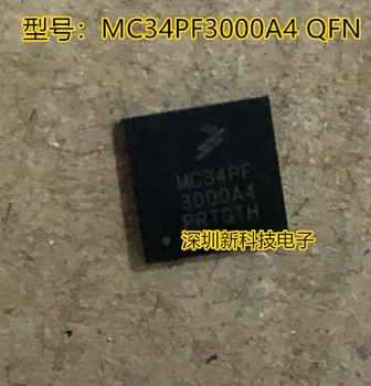 100% Новый и оригинальный MC34PF3000A4 QFN 1 шт./лот