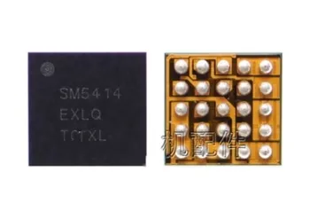 5 шт./лот SM5414 микросхема для зарядки