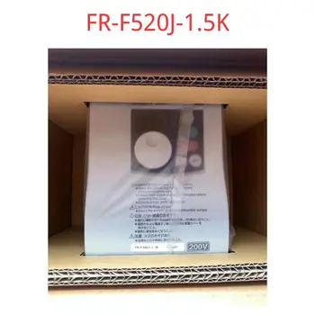 Новый оригинальный трансформатор частоты FR-F520J-1.5K