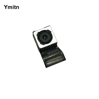 Ymitn Оригинал Для Sony Xperia XA F3111 F3112 F3113 F3115 F3116 Основная Камера Заднего Вида Большой Модуль Камеры Гибкий Кабель