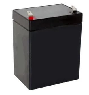 Бесплатная доставка 12 В 2.9 Ач vrla аккумулятор свинцово-кислотная аккумуляторная батарея для системы питания медицинского оборудования