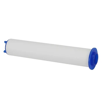 AFBC 20 Штук ручного водяного фильтра для душа высокого давления для ванной комнаты, фильтра для душа, основной очистки воды
