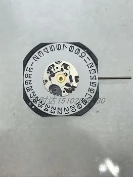Аксессуары для часов Японский оригинал VX32E с трехконтактным календарем, кварцевый механизм VX32 механизм