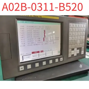 Б/у 0i Mate TC system A02B-0311-B520