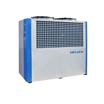 Охладитель водяного охлаждения для холодильной камеры Холодильная камера