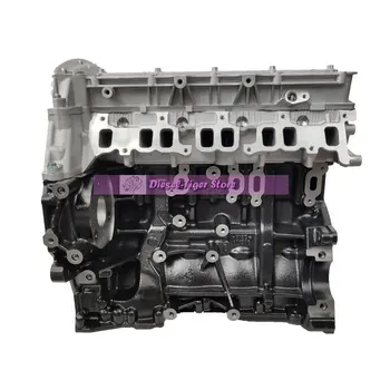 Для Mazda BT50 Land Rover 2.2 TDCi MZ-CD Длинный блок дизельного двигателя