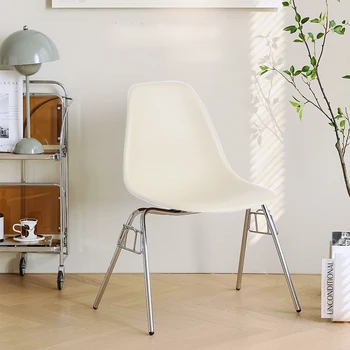 Дизайнерские Кухонные обеденные стулья для гостиной, промышленные Современные обеденные стулья, Эргономичная Итальянская мебель Muebles YX50DC