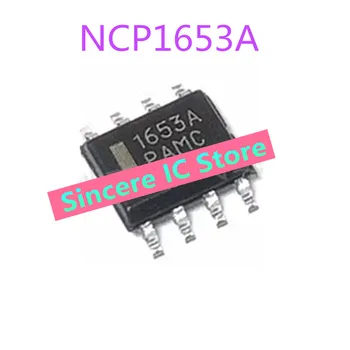 NCP1653A 1653A Цена отличная ЖК-микросхема питания SOP-8