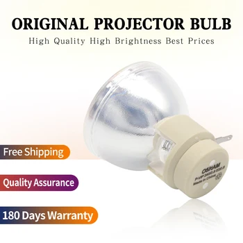 Высококачественная лампа для проектора P-VIP 240/0.8 E20.8, фирменная сменная лампа