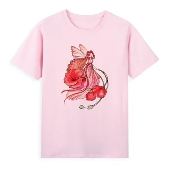 Красивая футболка с бабочкой, Оригинальная брендовая рубашка, Женская летняя одежда с коротким рукавом, Лидер продаж, футболки A048