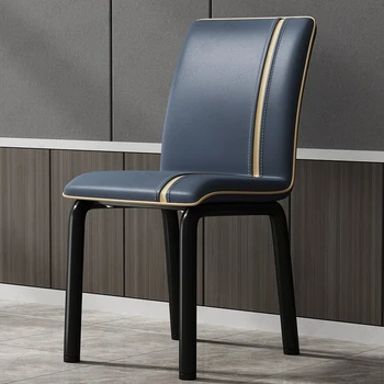 Минималистичные Дизайнерские обеденные стулья в скандинавском стиле для спальни, обеденные стулья в скандинавском стиле, мобильные обалденные шезлонги для салона, мебель для балкона